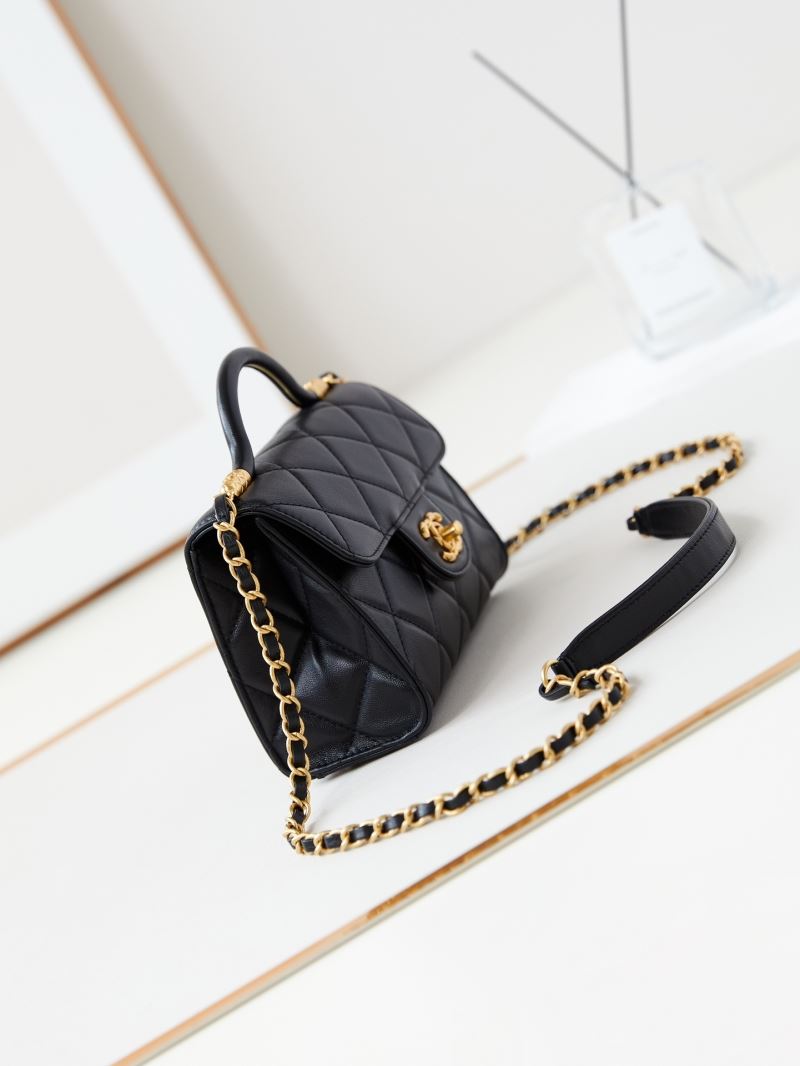 Ch**el satchel bags